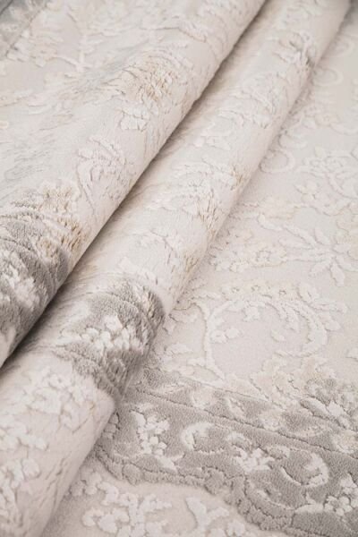 İpek Halı Blossom 13558 Bambu Premium Halı