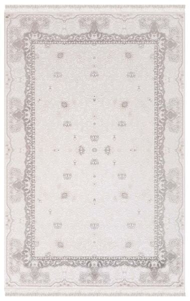 İpek Halı Blossom 13558 Bambu Premium Halı