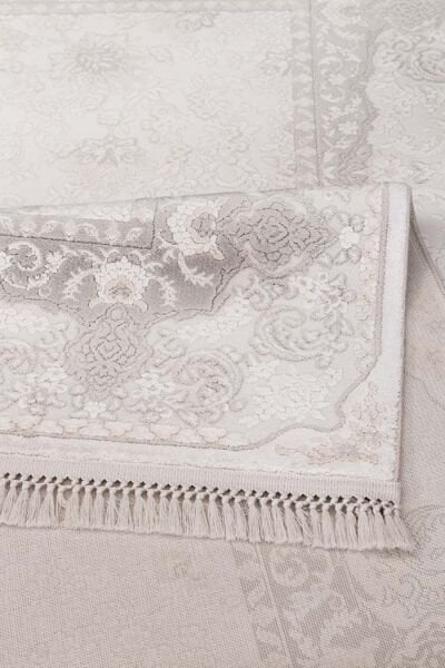 İpek Halı Blossom 13558 Bambu Premium Halı
