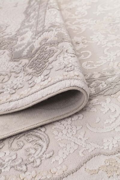 İpek Halı Blossom 13558 Bambu Premium Halı