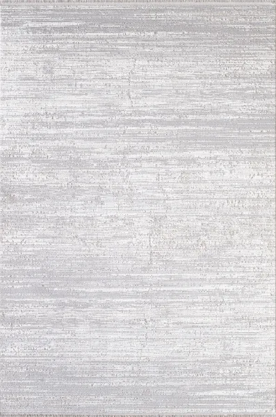 Artemis Halı Runner - 05006A - Gri Krem Akrilik Halı