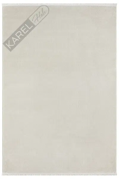 Seyran Halı Smart 12000 Gri Polipropilen Polyester Halı