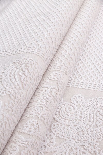 İpek Halı Blossom 13559 Bambu Premium Halı