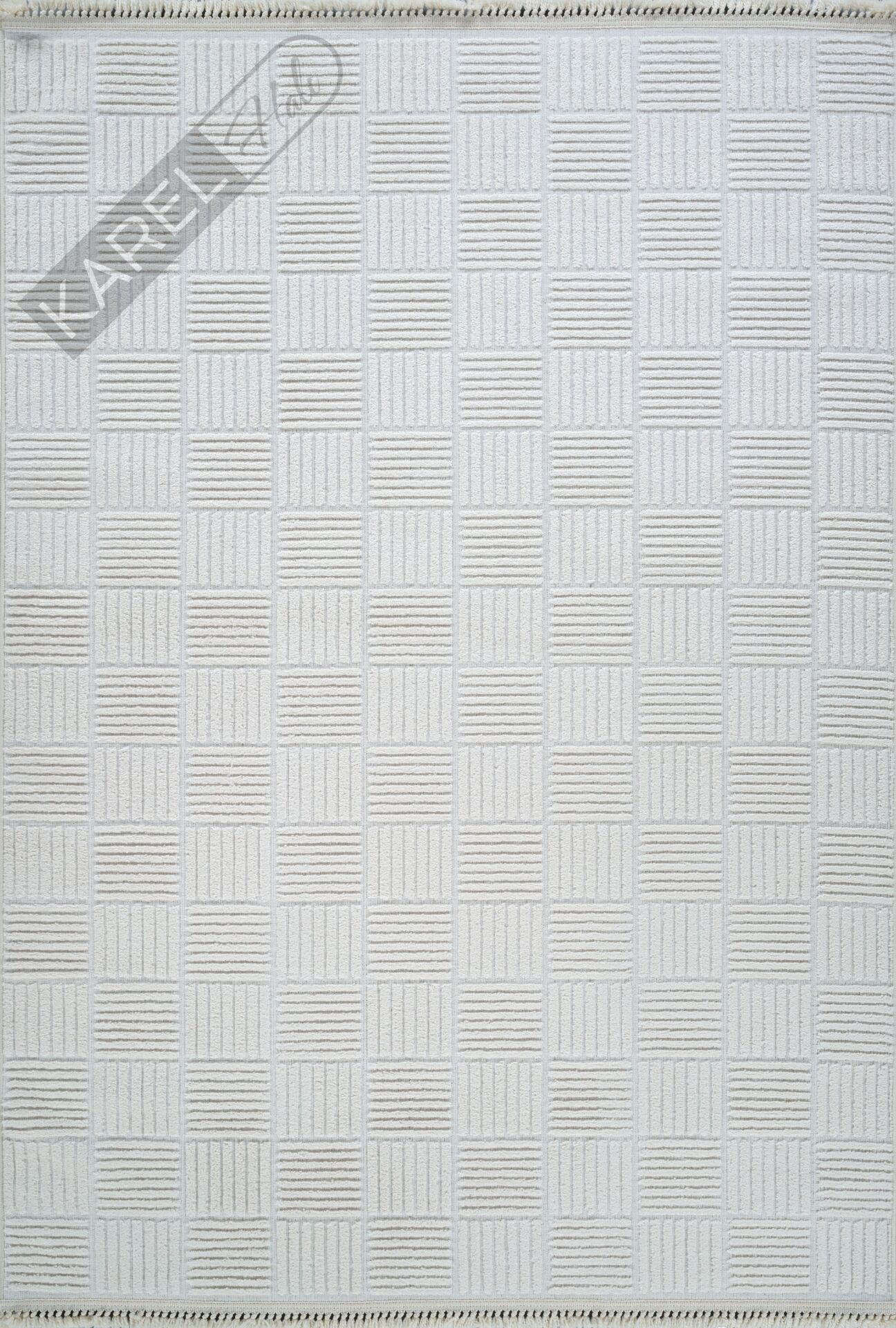 Apex Anemon 6821 Beyaz