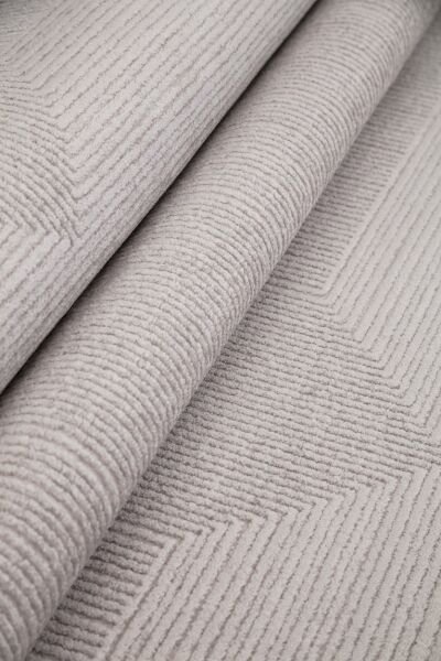 İpek Mekik Halı Kazaz 2312A Akrilik Halı