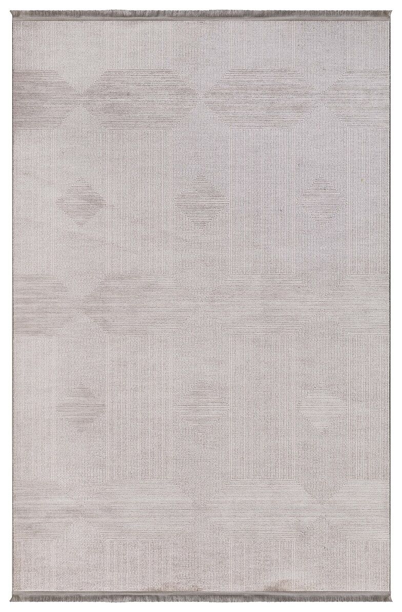 İpek Mekik Halı Kazaz 2312A Akrilik Halı