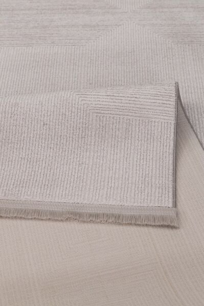 İpek Mekik Halı Kazaz 2312A Akrilik Halı