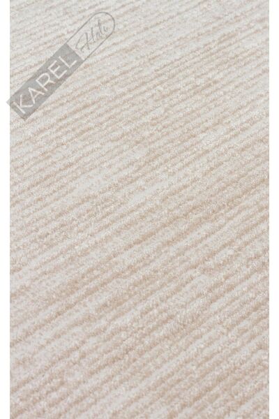SHADE SHD PLAIN BEIGE Sade ve Modern Akrilik Makine Halısı