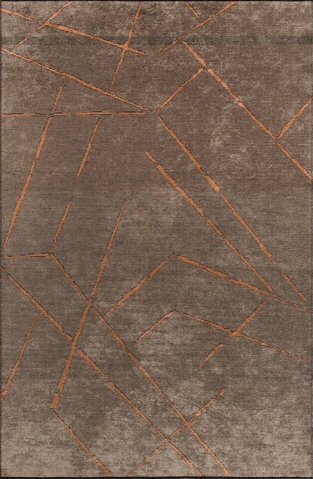 Pierre Cardin Azur Collection UZ02D Premium Akrilik Kilim