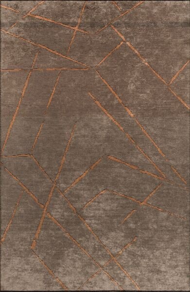 Pierre Cardin Azur Collection UZ02D Premium Akrilik Kilim