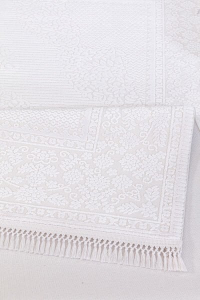 İpek Halı Blossom 13561 Bambu Premium Halı