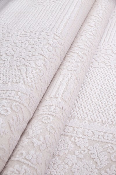 İpek Halı Blossom 13561 Bambu Premium Halı