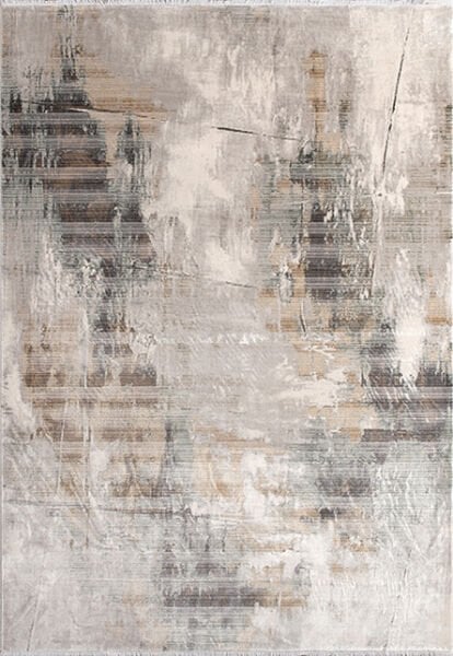 Pierre Cardin Halı Parla KP07A Collection İpek Viskon Premium Halı