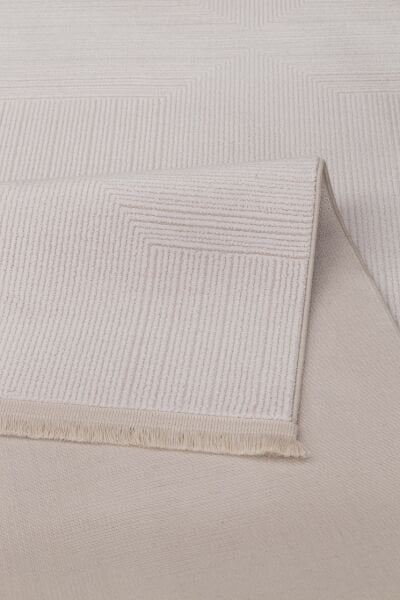 İpek Mekik Halı Kazaz 2313A Akrilik Halı