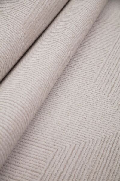 İpek Mekik Halı Kazaz 2313A Akrilik Halı