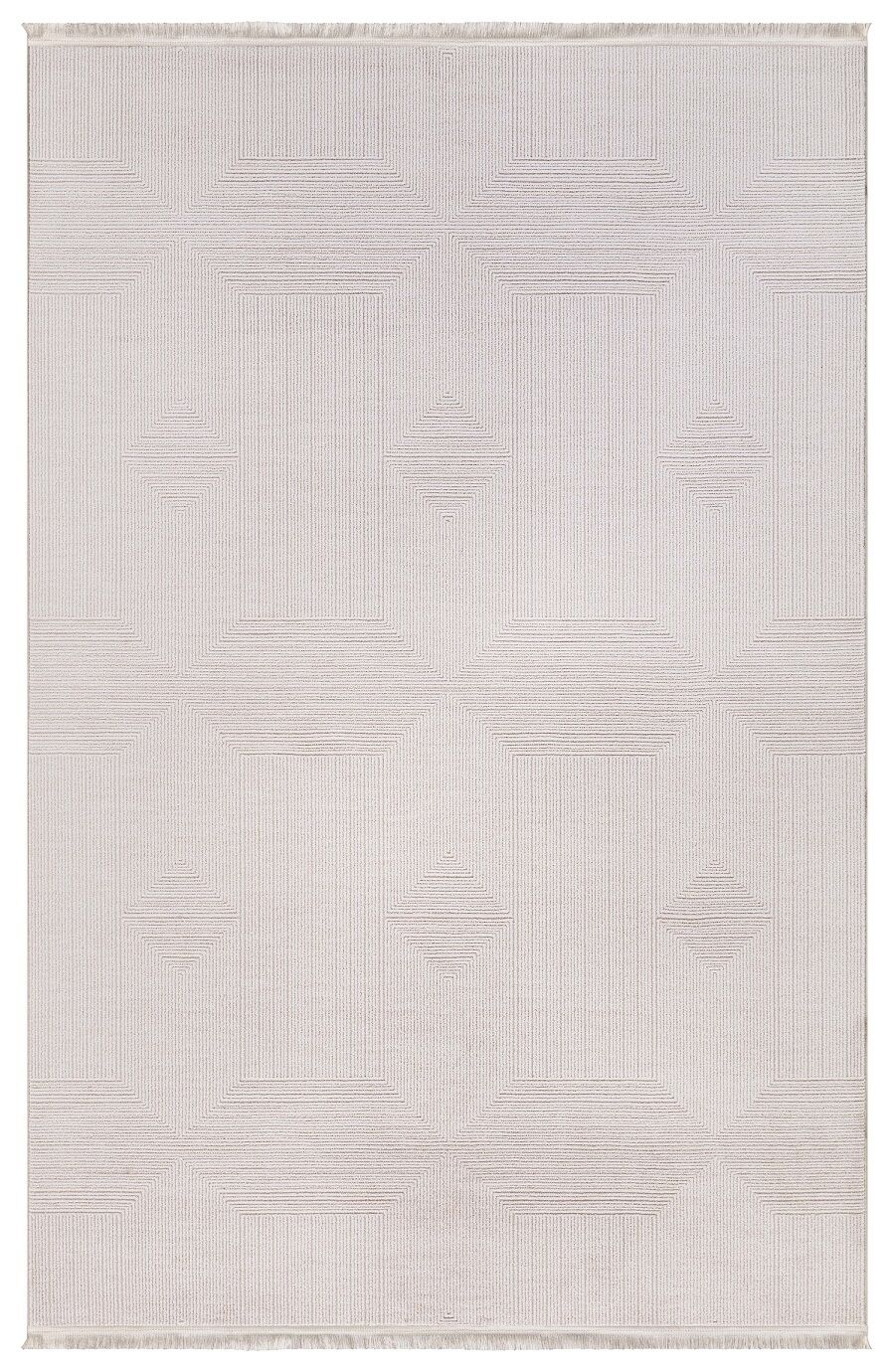 İpek Mekik Halı Kazaz 2313A Akrilik Halı