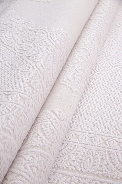 İpek Halı Blossom 13562 Bambu Premium Halı