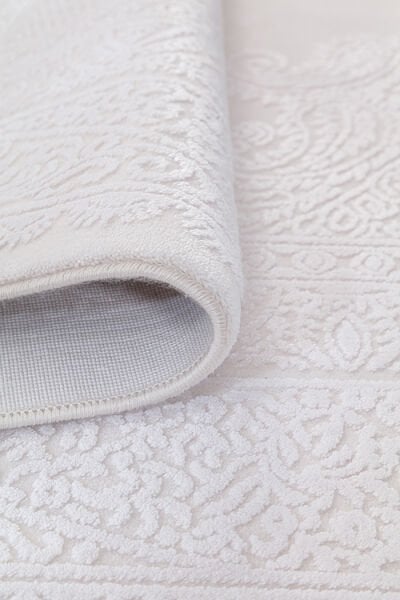 İpek Halı Blossom 13562 Bambu Premium Halı
