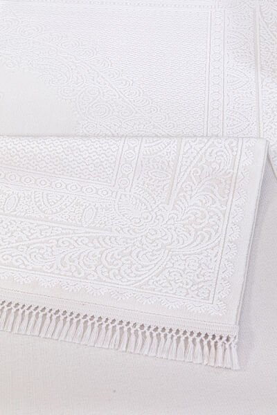 İpek Halı Blossom 13562 Bambu Premium Halı