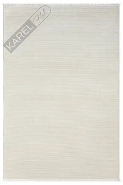 Seyran Halı Smart 12001 Gri Polipropilen Polyester Halı