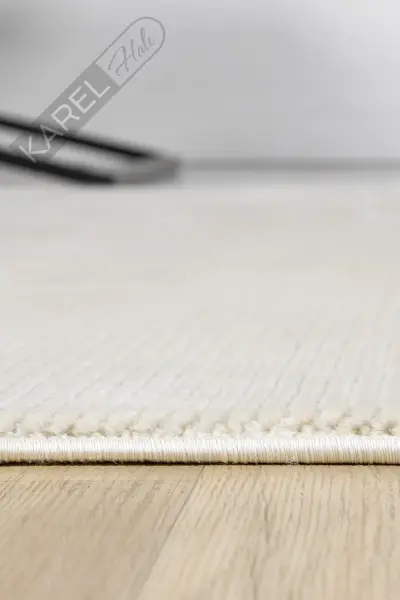 Seyran Halı Smart 12001 Gri Polipropilen Polyester Halı