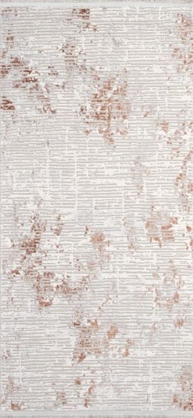 Artemis Halı Eva - 01139C - Krem Terra Akrilik Halı