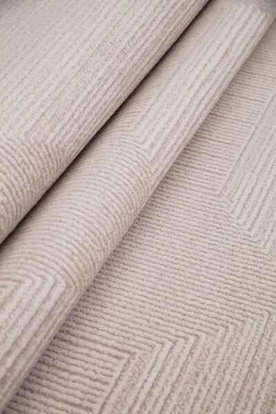 İpek Mekik Halı Kazaz 2314A Akrilik Halı