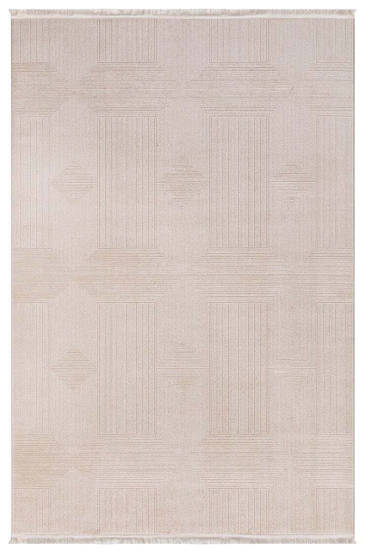 İpek Mekik Halı Kazaz 2314A Akrilik Halı