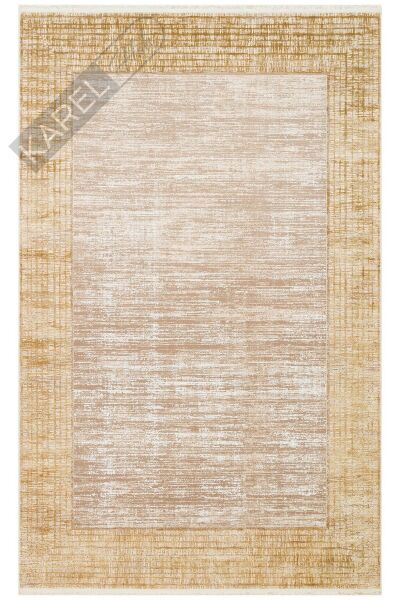 FRESCO DYED FSD 02 BEIGE GOLD Overdyed Yüksek Alçak Dokulu Özel Işıltılı Yüksek Kaliteli Sık Dokuma