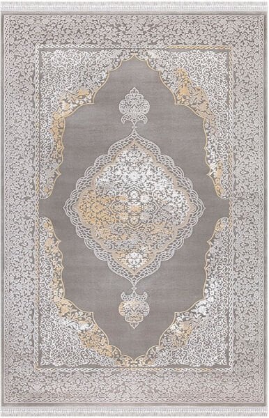 İpek Halı Blossom 13603 Bambu Premium Halı