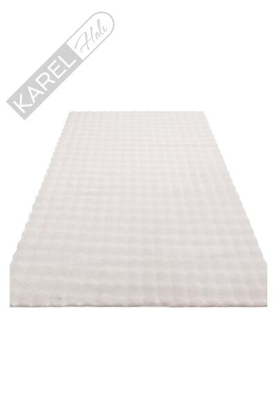 SANDY SND PLAIN VIZON  Özel Yüksek Alçak Dokulu Yumuşak Tuşeli Suni  Kürk