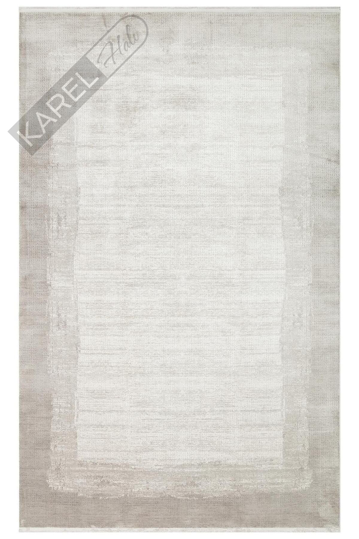 MONTREAL MNT 02 CREAM BEIGE Şık ve Modern Sıkı Dokuma Makine Halısı