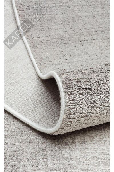 MONTREAL MNT 02 CREAM BEIGE Şık ve Modern Sıkı Dokuma Makine Halısı