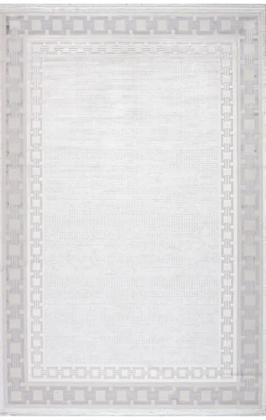 Artemis Alegra 3022C Gri Viskon Halı