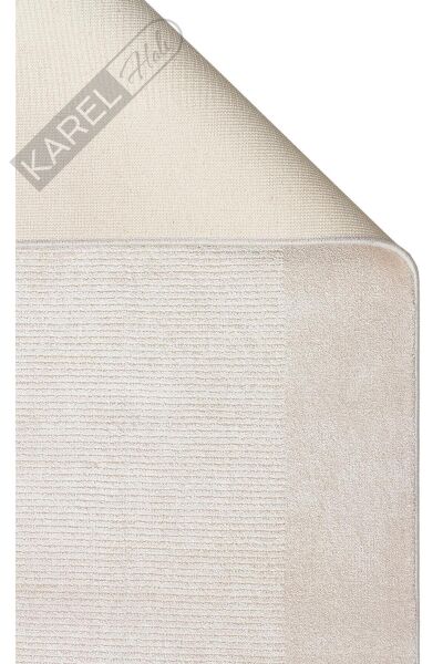 NAPOLI NAP 02 BEIGE Sade Desenli Modern Sık Dokuma Makine Halısı