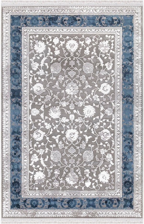 İpek Halı Blossom 13607 Bambu Premium Halı