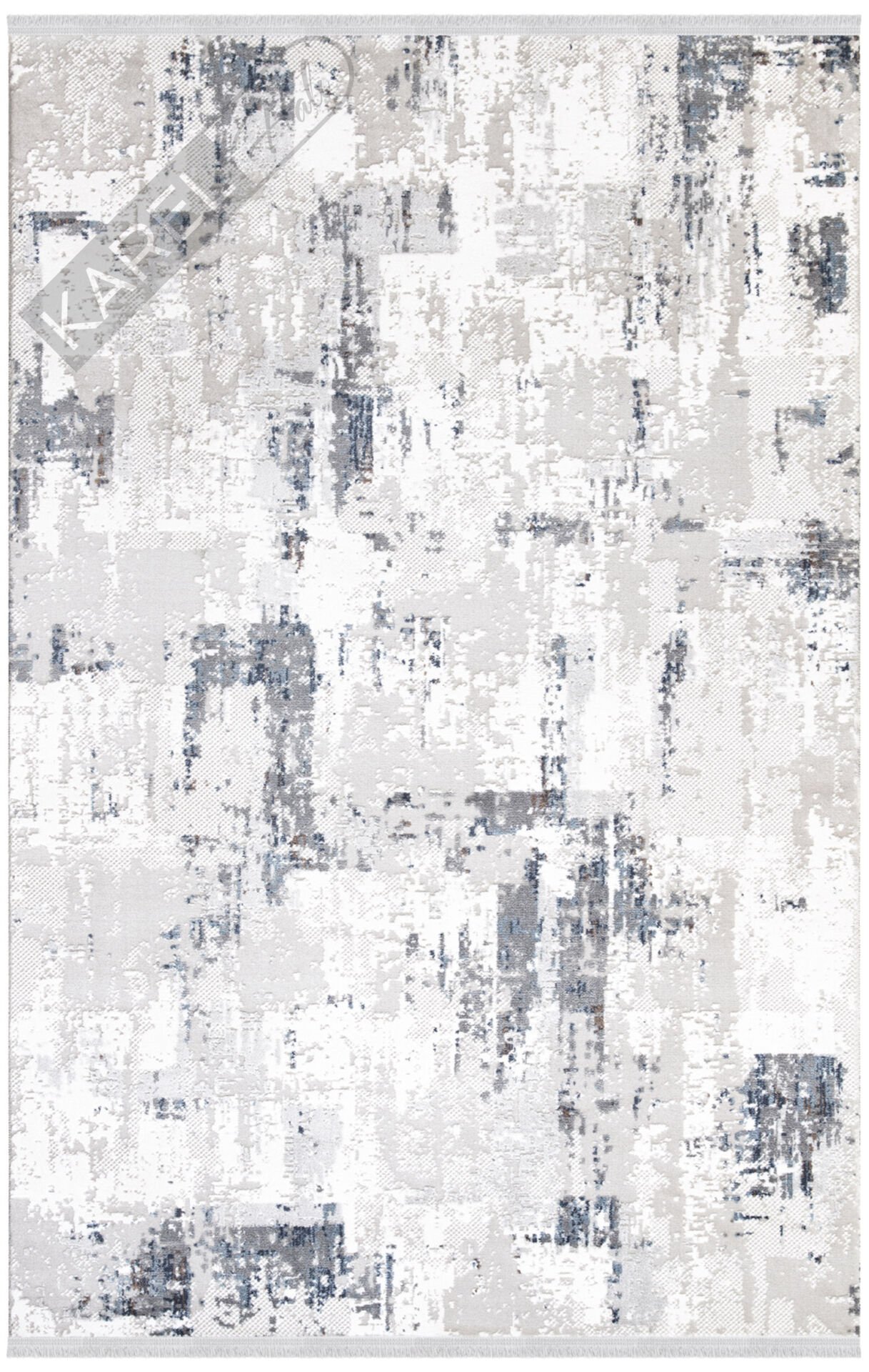 İpek Mekik Hali Filiya Koleksiyonu 11250 Akrilik Halı