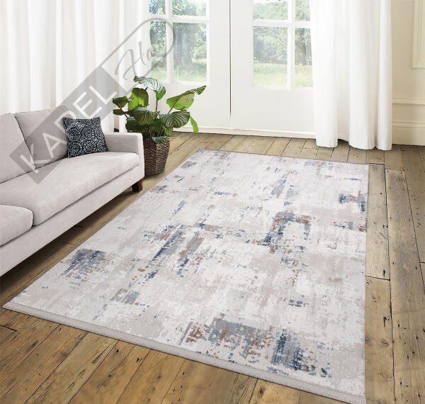 İpek Mekik Hali Filiya Koleksiyonu 11250 Akrilik Halı