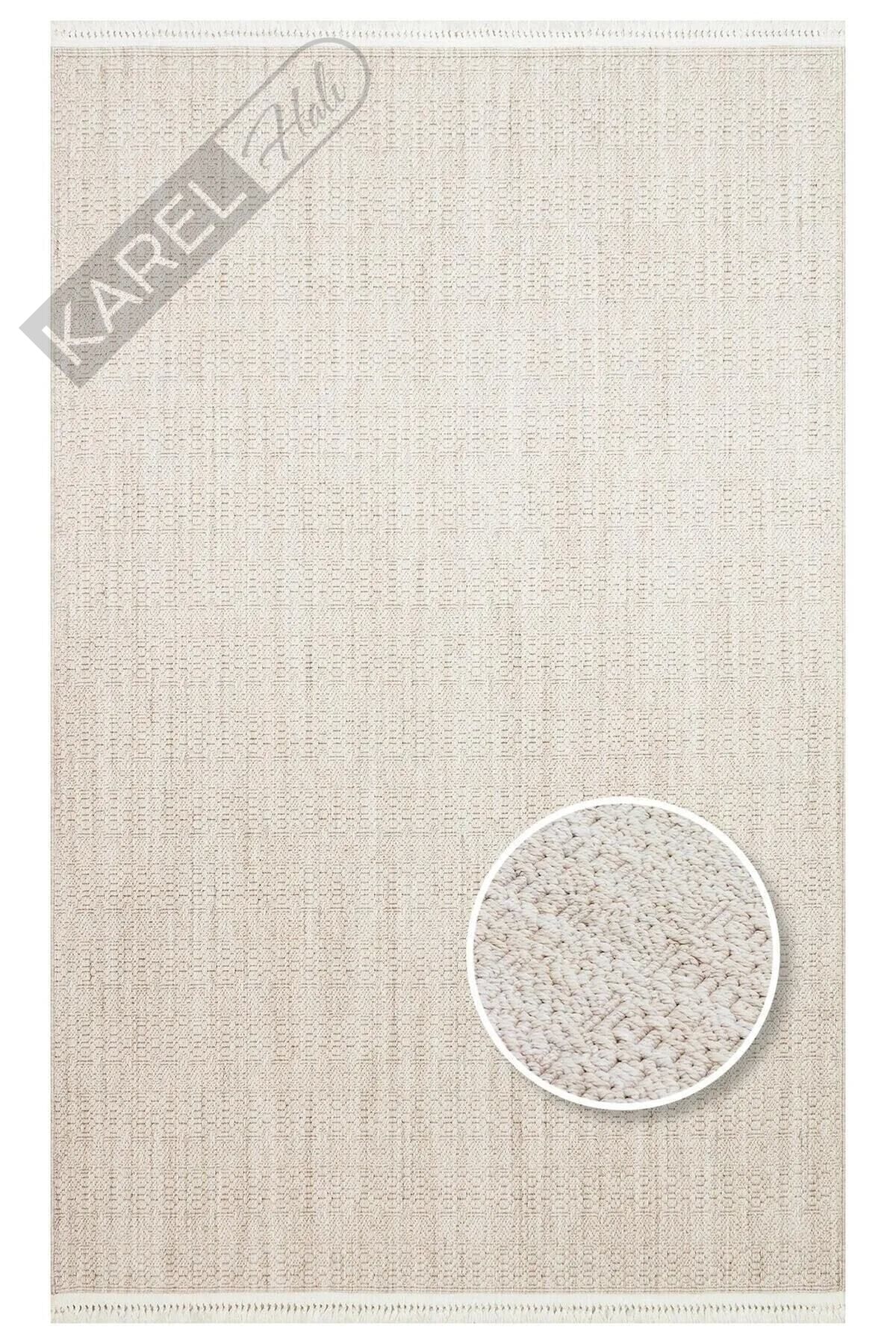 EKO HALI NORTE NRT 01 BEIGE 120X180