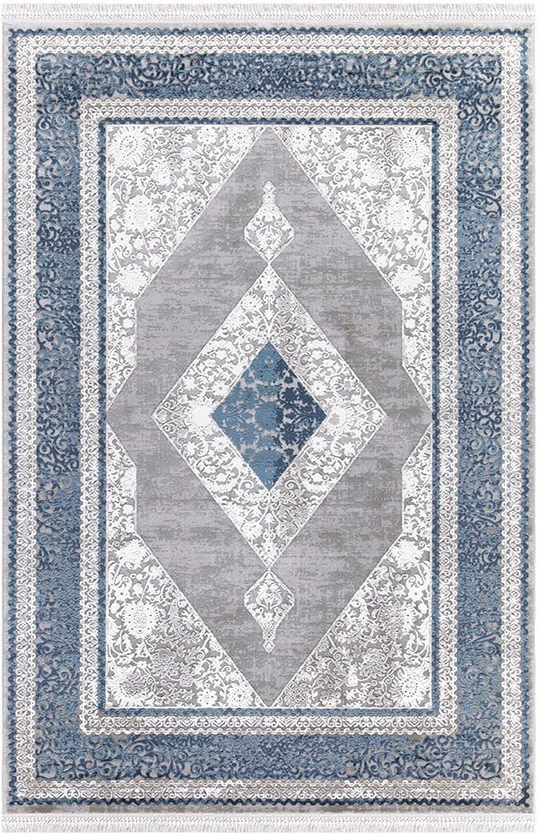 İpek Halı Blossom 13609 Bambu Premium Halı