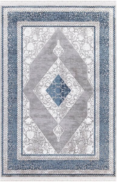 İpek Halı Blossom 13609 Bambu Premium Halı