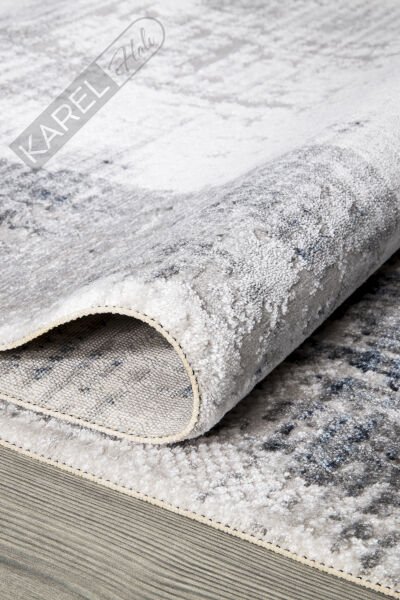 İpek Mekik Hali Filiya Koleksiyonu 11251 Akrilik Halı