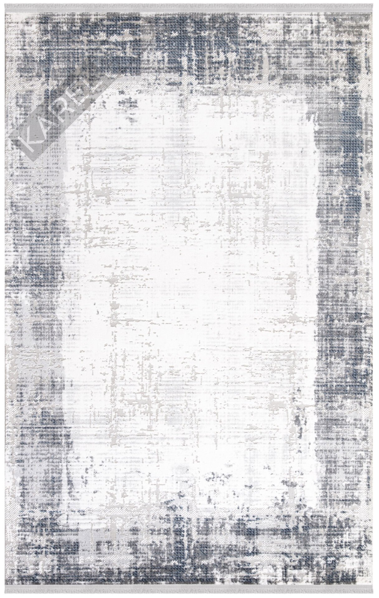 İpek Mekik Hali Filiya Koleksiyonu 11251 Akrilik Halı