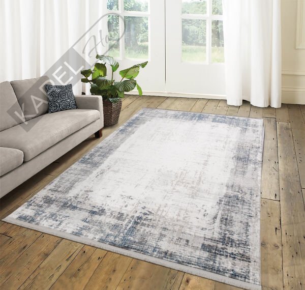 İpek Mekik Hali Filiya Koleksiyonu 11251 Akrilik Halı