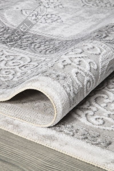 İpek Mekik Hali Filiya Koleksiyonu 11252 Akrilik Halı