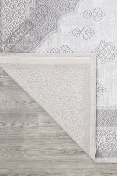 İpek Mekik Hali Filiya Koleksiyonu 11252 Akrilik Halı