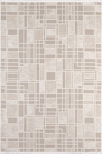 Atlas Halı Joly Collections GJ04A Polyester Dekoratif Halı