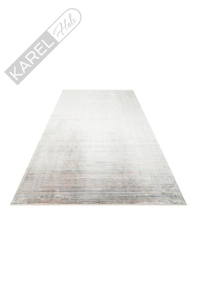 MAHAL MHL 02 D.MULTY Modern Desenli Yüksek Kalite Sık Dokuma Salon Halısı