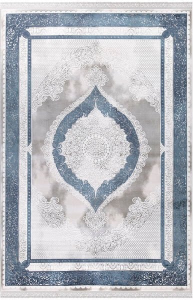 İpek Halı Blossom 13615 Bambu Premium Halı