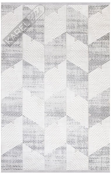 İpek Mekik Hali Filiya Koleksiyonu 11253 Akrilik Halı